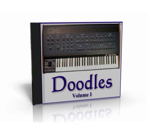 Oberheim OB-8